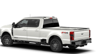 2026 Ford Super Duty® External Image 3